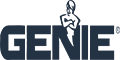 Genie Garage Door Opener Logo - Pasadena TX Repair & Installation