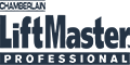 LiftMaster Garage Door Opener Logo - Pasadena TX Repair & Installation