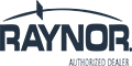 Raynor Garage Door Logo - Pasadena TX Repair & Installation