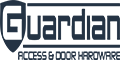 Guardian Garage Door Opener Logo - Pasadena TX Repair & Installation