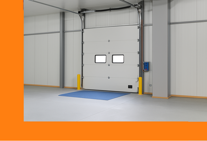 Garage Door Repair Technician