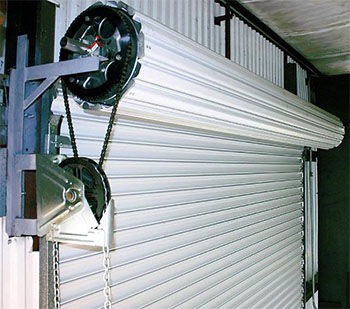 commercial garage door repair pasadena